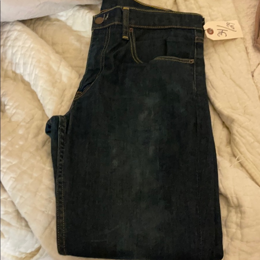 Authentic Levi 511 - image 3